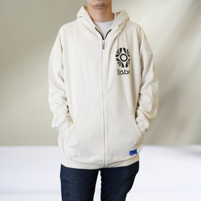 Campera Frecuencial Dabar Modelo 1 - Imagen 4