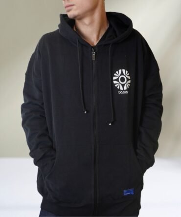 Campera Frecuencial Dabar Modelo 2