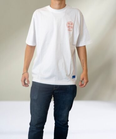 Remera Frecuencial Dabar Modelo 2