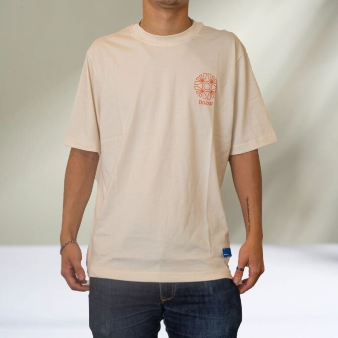Remera Frecuencial Dabar Modelo 2 - Imagen 4