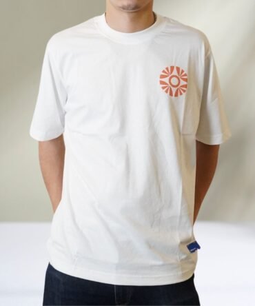 Remera Frecuencial Dabar Modelo 3