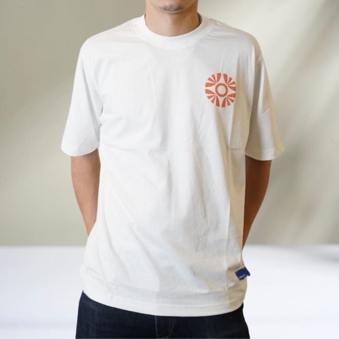 Remera Frecuencial Dabar Modelo 3