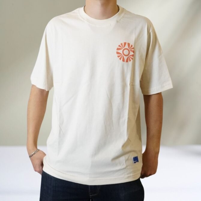Remera Frecuencial Dabar Modelo 3 - Imagen 5