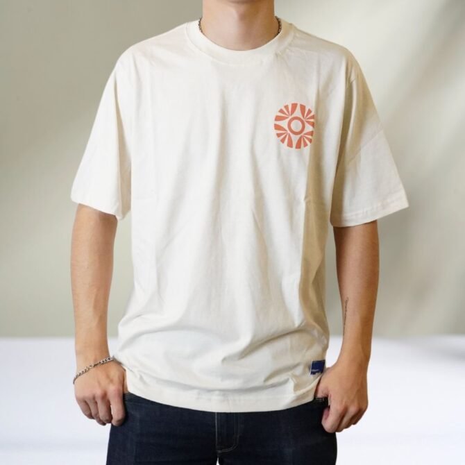 Remera Frecuencial Dabar Modelo 3 - Imagen 4