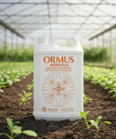 Ormus Agrícola 10 litros